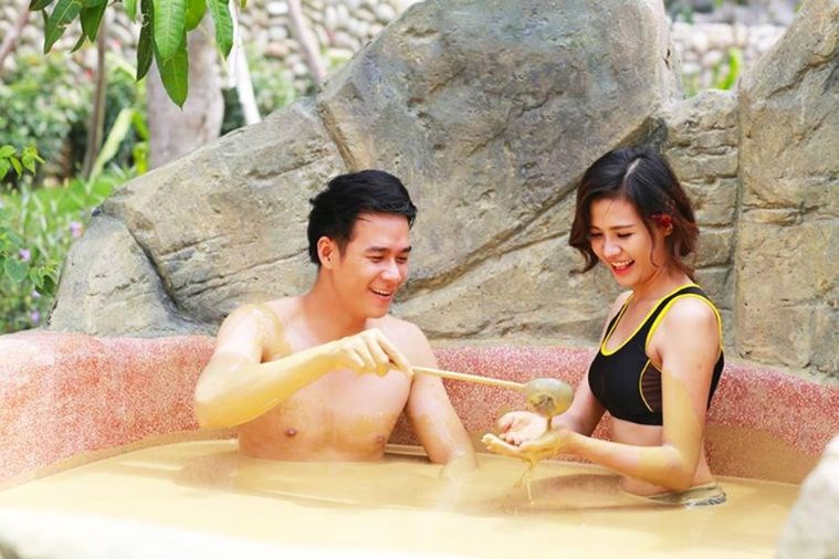 Anja Beach Resort & Spa Phú Quốc